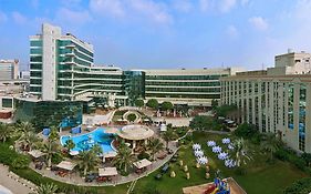 Millennium Dubai Airport Hotel